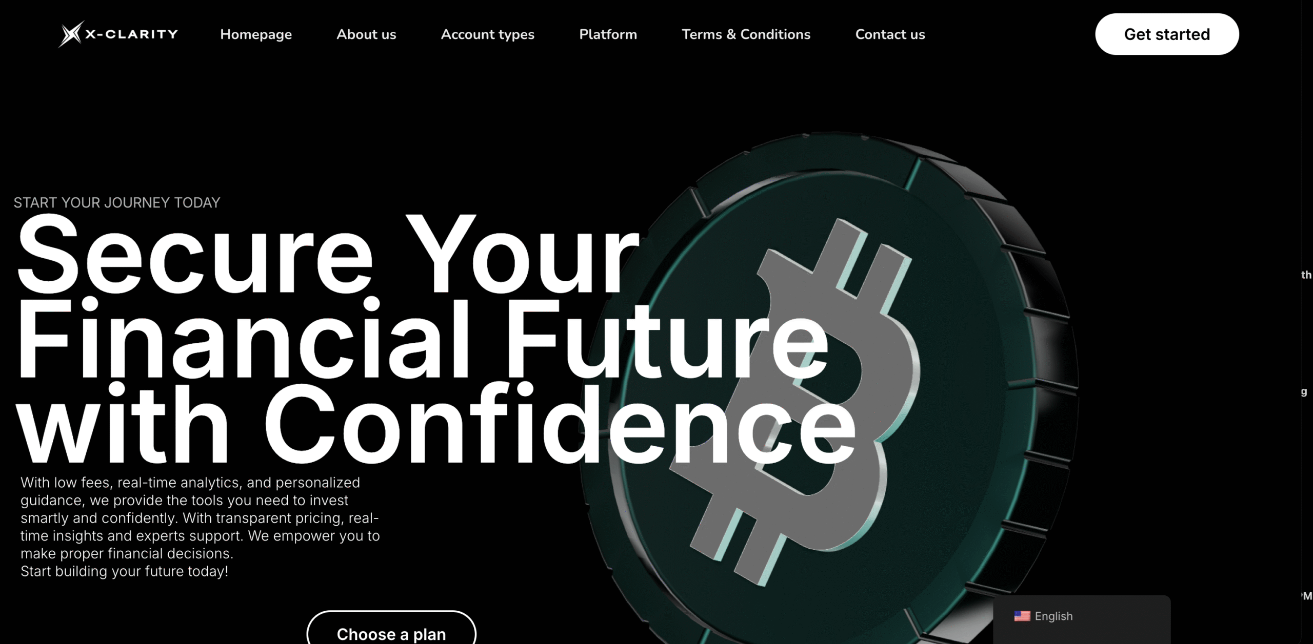 x-clarity.com scam review